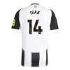 Maglia ufficiale Newcastle United ISAK 14 Casa 2024-25 per Uomo